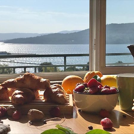 Apartamento Playa A 20 Minutos De Santiago Noia Εξωτερικό φωτογραφία