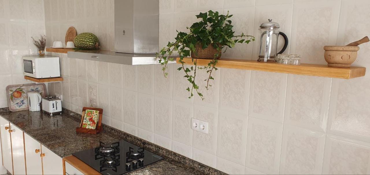 Apartamento Playa A 20 Minutos De Santiago Noia Εξωτερικό φωτογραφία