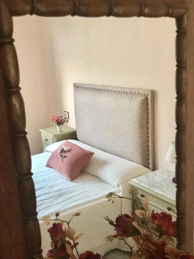 Apartamento Playa A 20 Minutos De Santiago Noia Εξωτερικό φωτογραφία