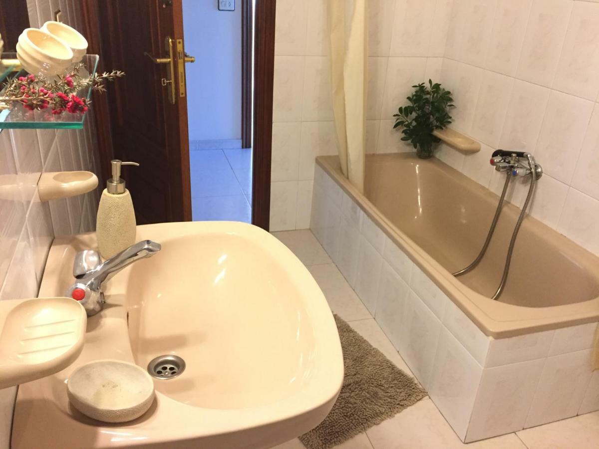 Apartamento Playa A 20 Minutos De Santiago Noia Εξωτερικό φωτογραφία