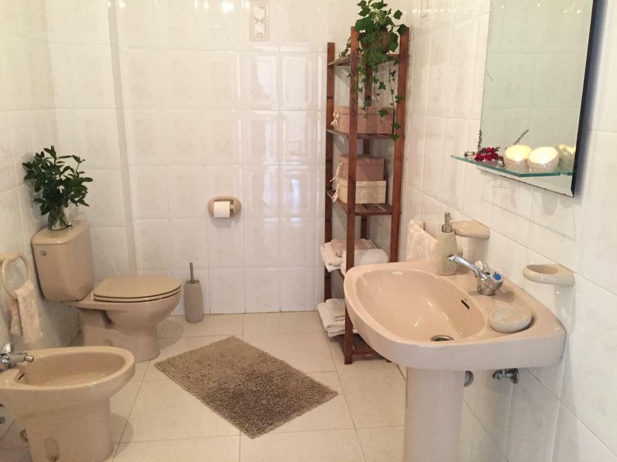 Apartamento Playa A 20 Minutos De Santiago Noia Εξωτερικό φωτογραφία