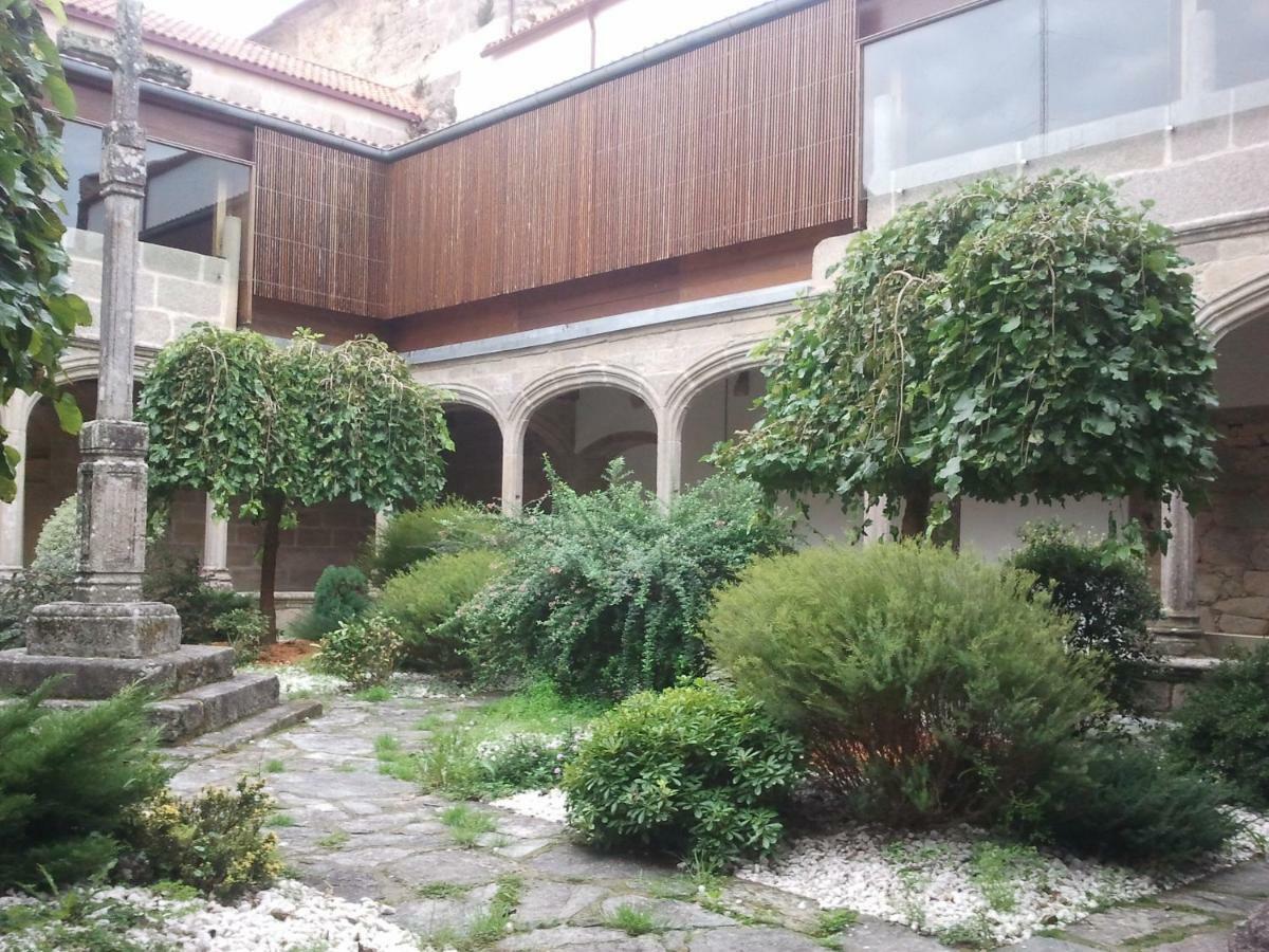 Apartamento Playa A 20 Minutos De Santiago Noia Εξωτερικό φωτογραφία